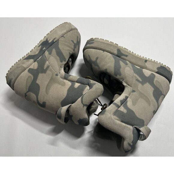 PDF Neve Venus Boot in Green - Picture 8 of 10